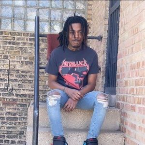 Meet your Posher, Lou